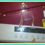 보드문제점검-삼성-냉장고