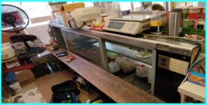 뉴욕 뉴저지 업소 냉장고 컴프레서 교체 -개스릭 수리